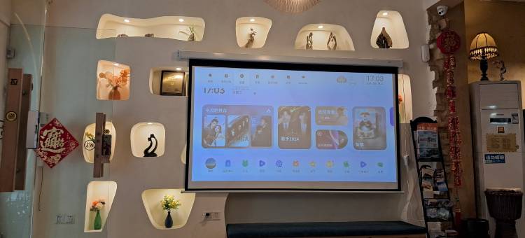 阳朔懒人堂客栈(西街店)图片