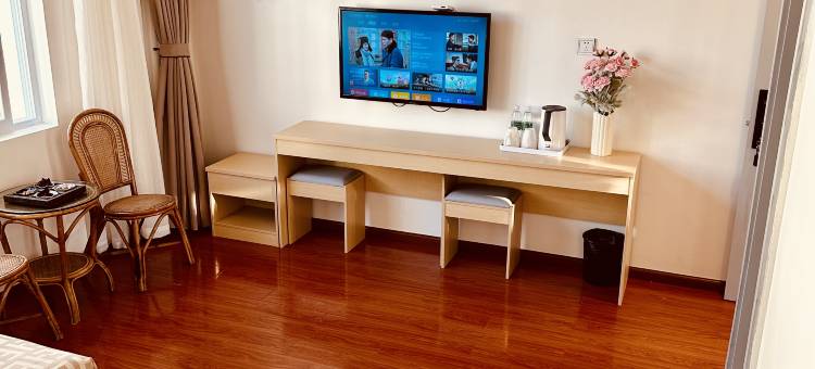 腾冲耕读小筑客栈图片