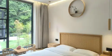 神農架雲山竹里民宿(神農架國家公園店)