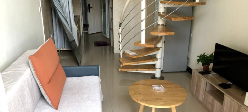 季末民宿(九江学院十里万达店)图片