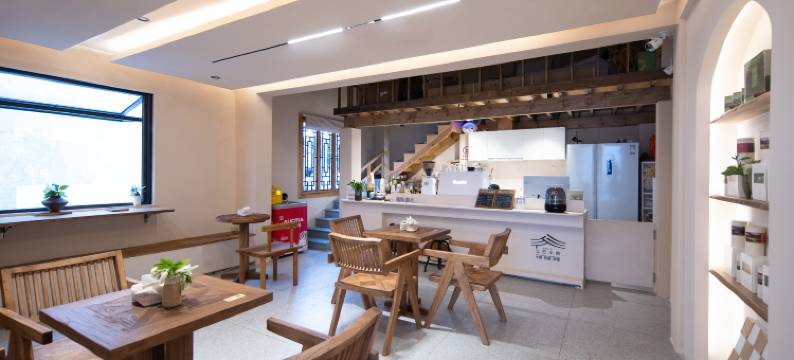 绍兴三已小院(鲁迅故里书圣故里景区店)图片