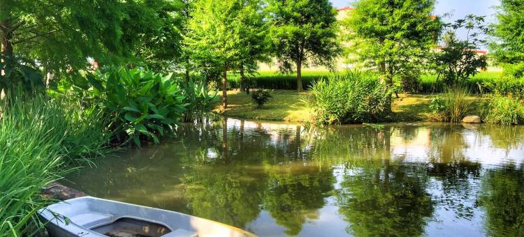 宜兰优胜美地音乐渡假民宿图片