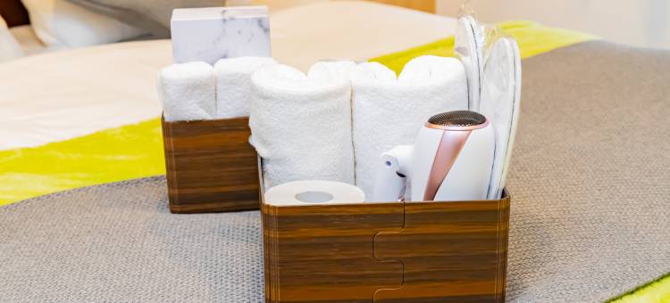 JA旅 新深江(JA Hotel Shinfukae)图片