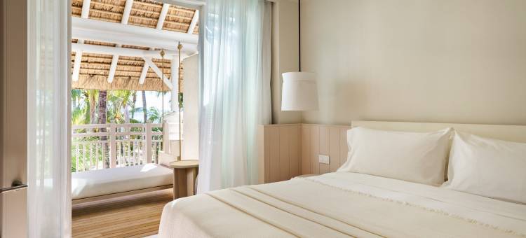 美岸丽世度假村(LUX* Belle Mare)图片