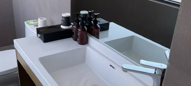 潼关华悦酒店图片