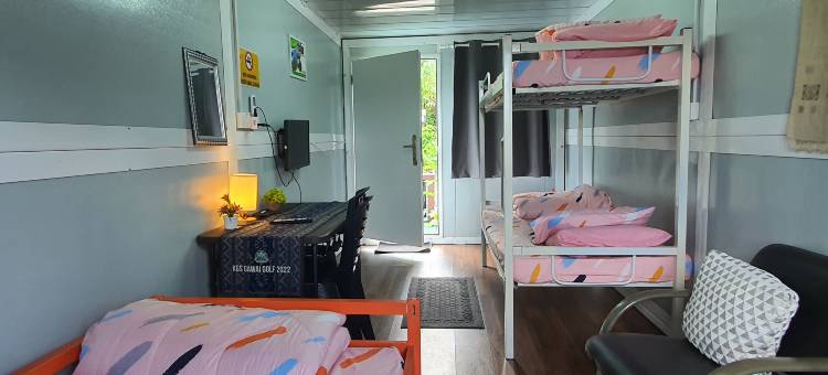 O酒店Rb民宿及农场2号(Hotel O Rb Homestay & Farms 2)图片