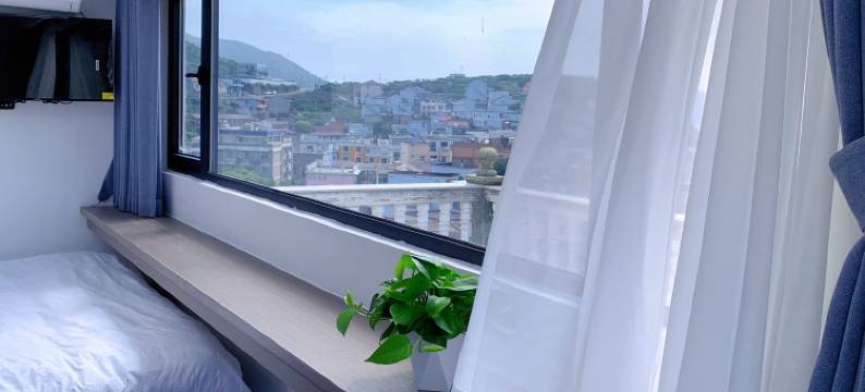 嵊泗海之国渔家乐图片