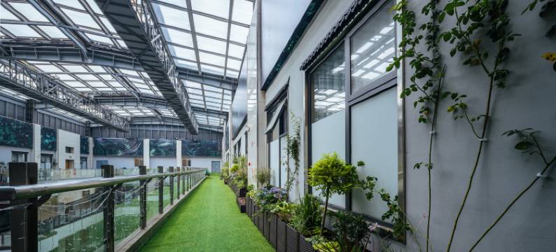 里程酒店 (绍兴柯桥中国轻纺城地铁站店)图片