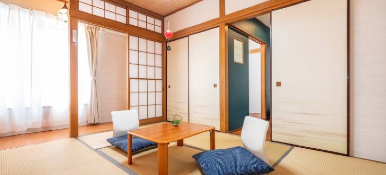 KYARA HOTEL白鸟(KYARA HOTEL Shiratori)图片