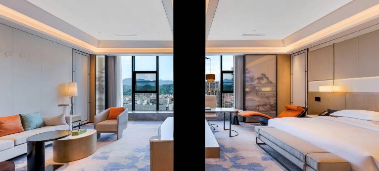 隆元·基曼斯酒店(商洛山阳第三中学北门店)图片