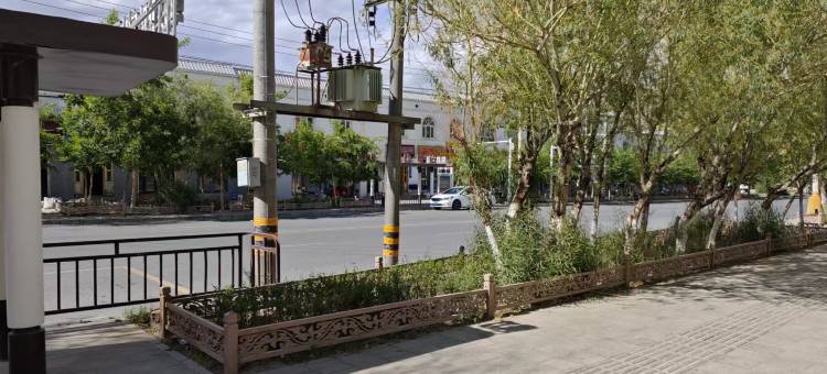 塔什库尔干知寸时光民宿图片