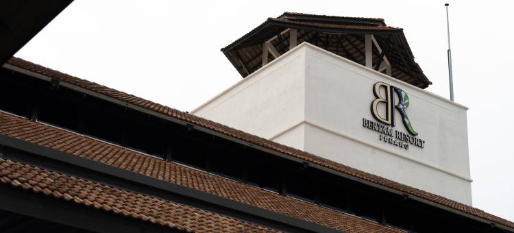 Bertam Resort & Water Park Penang图片