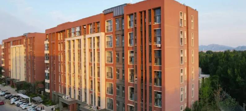 拾八·宿Loft网红度假公寓(恒大御澜国际店)图片