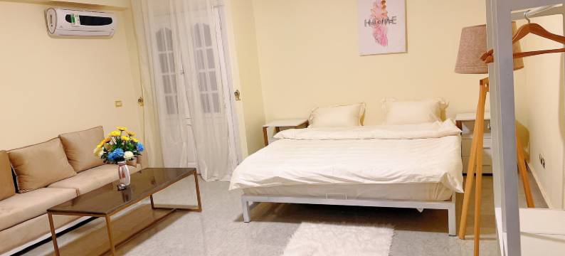 柠檬树青旅2店(Lemon Tree & Home 2)图片