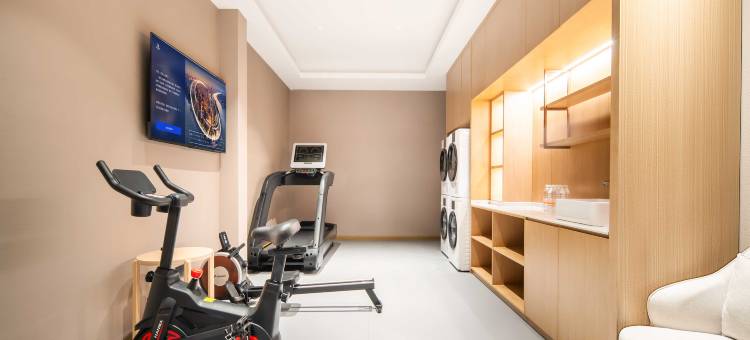 维也纳酒店(唐山丰润林荫路店)图片