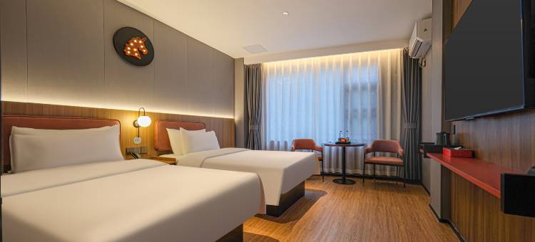 如家YUNIK酒店(福州世欧王庄店)图片