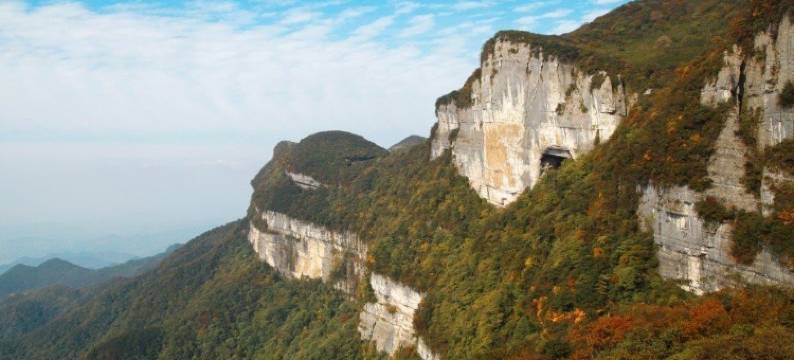 兰竹农家乐图片