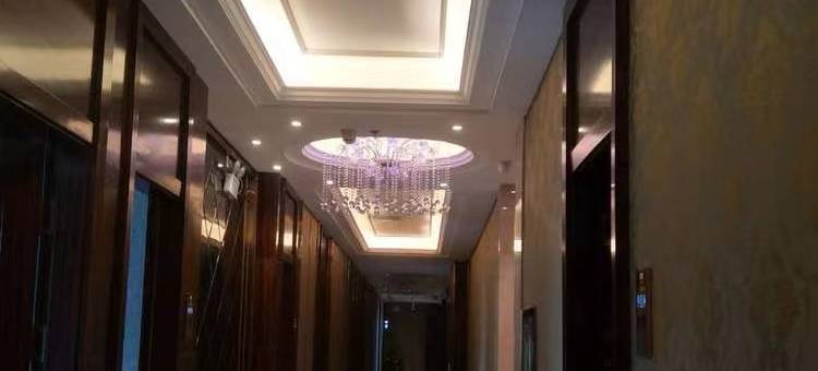 丽怡酒店(桂平西山店)图片