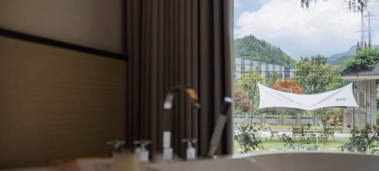 桐庐梦栖民宿图片