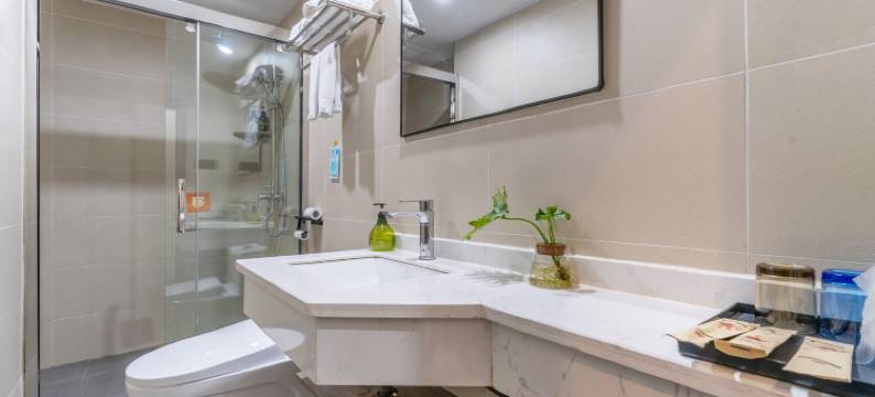 阆苑优逸家酒店(阆中古城店)图片