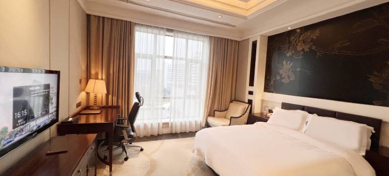 成都诺亚8号酒店图片