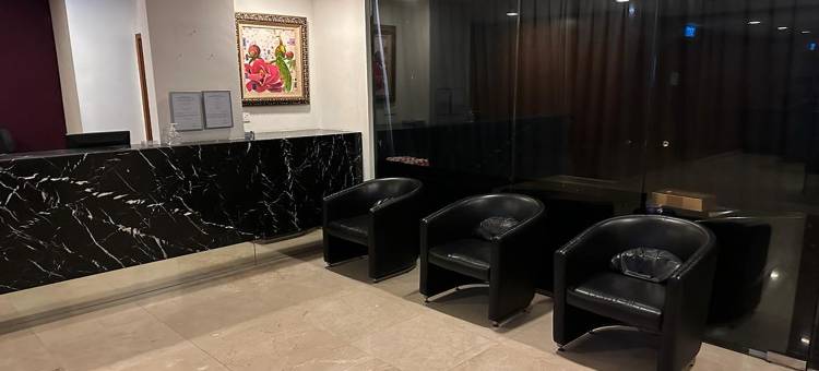 飞利浦酒店@马里士他(Philip Hotel@Balestier)图片