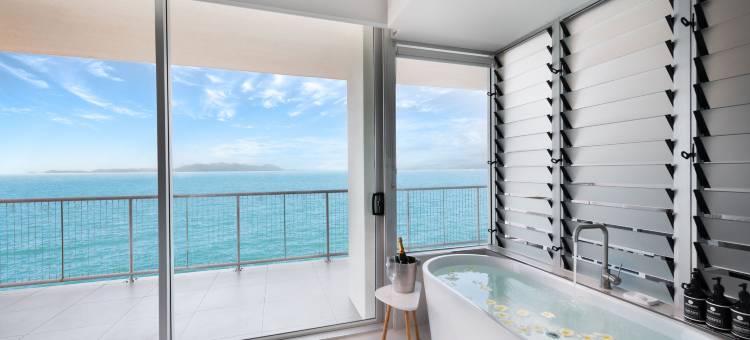 玛格内特岛雅高美爵公寓酒店(Grand Mercure Apartments Magnetic Island)图片