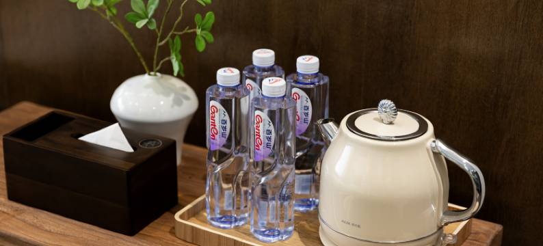 陌野云上·花园庭院客栈(丽江古城四方街店)图片