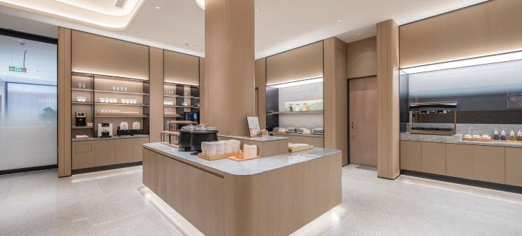 全季酒店(北京首钢园古城地铁站店)图片