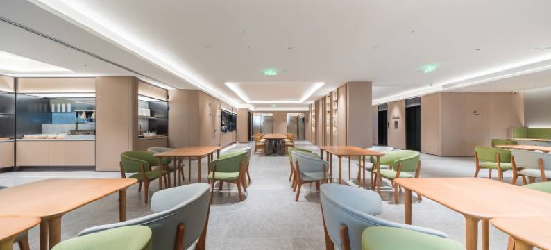 全季酒店(成都四川大学领事馆路店)图片