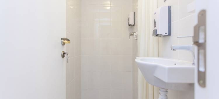 斯摩棱斯卡亚临冬城酒店(Winterfell Smolenskaya)图片