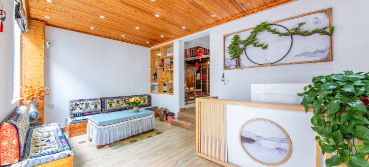 大理古城昇隆月客栈图片