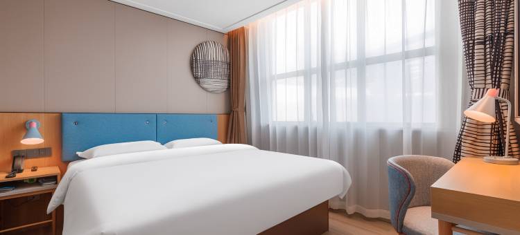 如家酒店(青岛五四广场奥帆中心店)图片