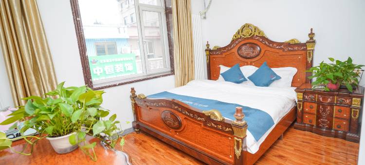 如家华驿酒店(北京昌平地铁站店)图片