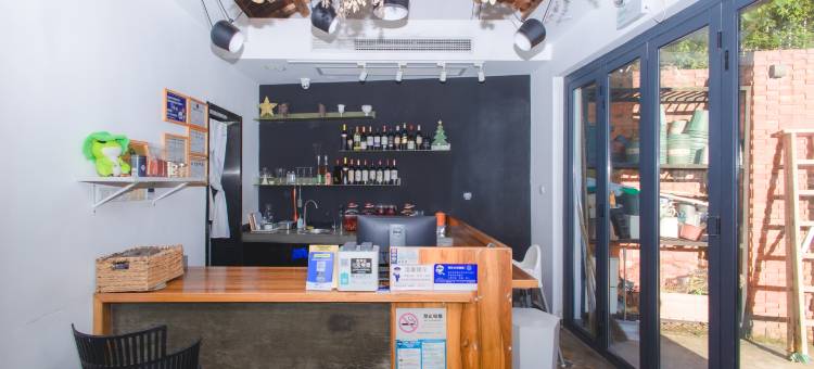 杭州春隐·春山可望酒店(西湖风景区店)图片
