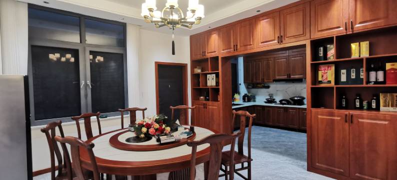 利川源野民宿图片