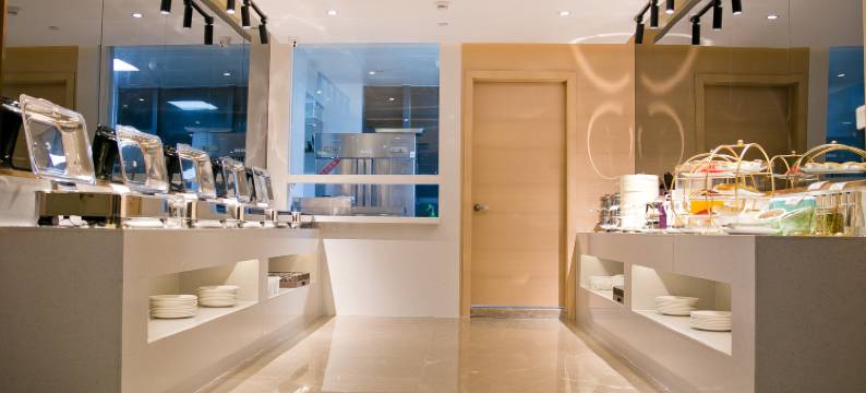 麗枫酒店(深圳坪山高铁站龙东地铁站店)图片