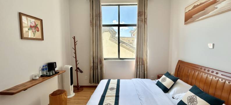 凤羽尹古家图片