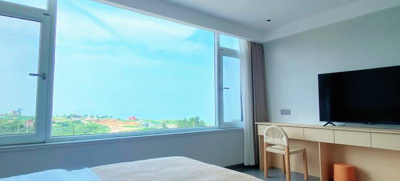 长岛浪里云居民宿图片