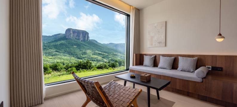 仙居不止山宿(油瓶科店)图片