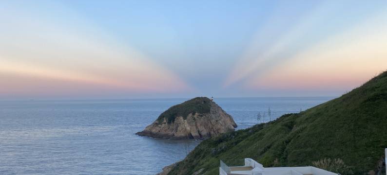 福鼎NOMI安曼岛海景民宿图片