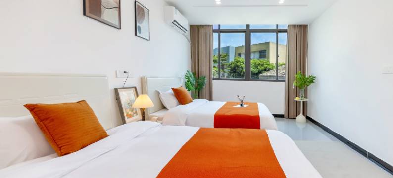 平潭县乐天楼民宿图片