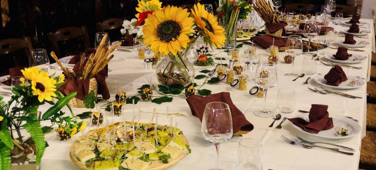 维拉吉奥阿尔伯格国际拉普拉加酒店(Villaggio Albergo Internazionale la Plaja)图片