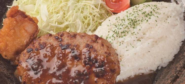 美好花园酒店-冈山1号店 - 免费停车(Hotel Fine Garden Okayama I)图片