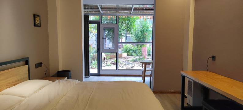 檬家工坊民宿店图片