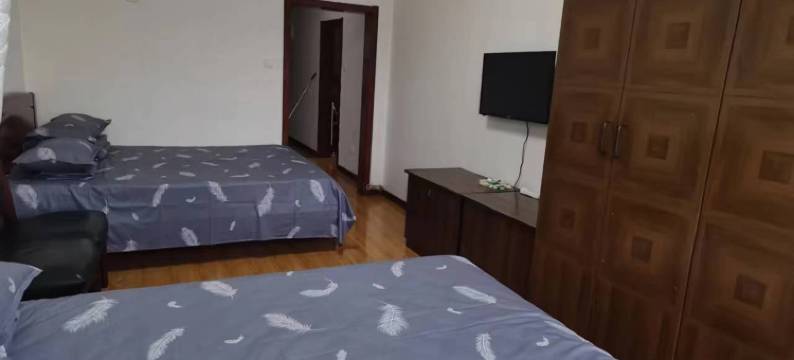 爱心民宿(中国人民解放军总医院301医院店)图片