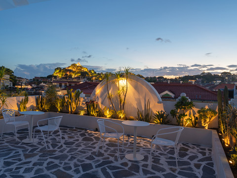 鼓浪屿遇熹·听海酒店