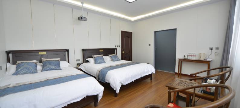 鑫苑民宿(秦皇岛山海关区天下第一关景区古城店)图片