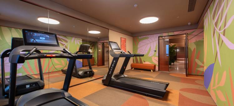 桔子酒店(深圳南山西丽地铁站店)图片