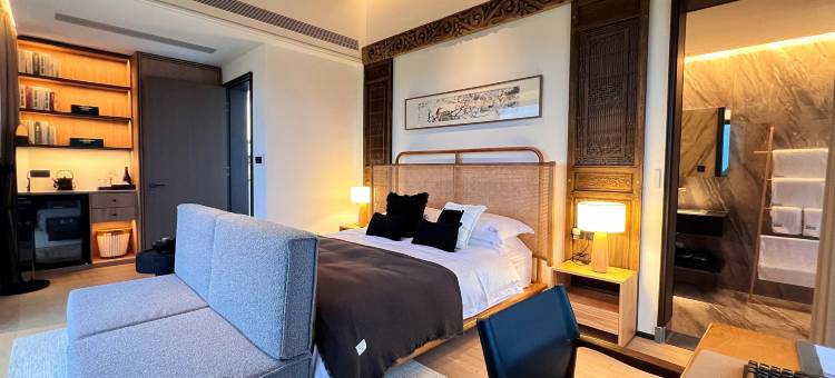 青程禾里民宿图片